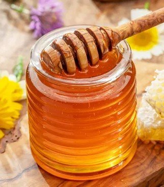 paloosa honey (b grade) – wild forest honey paloosa honey (b grade) – wild forest honey
